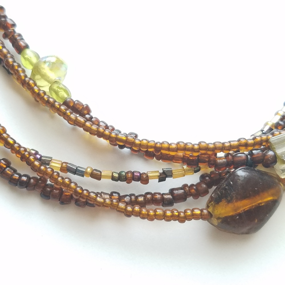 Necklace - Picture 2 of 4